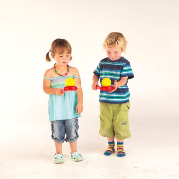 Ρακέτες Ισορροπίας