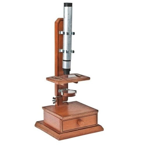 Mικροσκόπιο