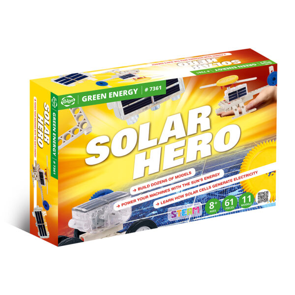 Gigo Solar Hero