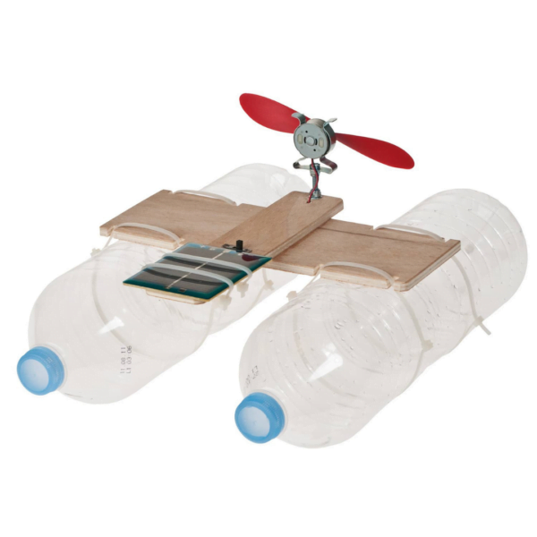 Ηλιακό καταμαράν