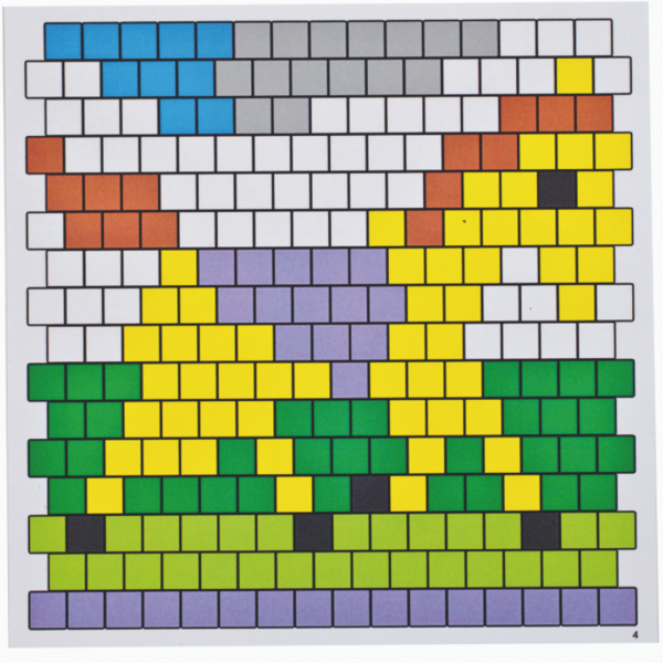 Κάρτες για Μωσαϊκά