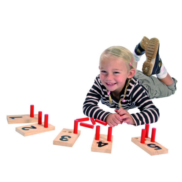 Κατανοώ τους Αριθμούς