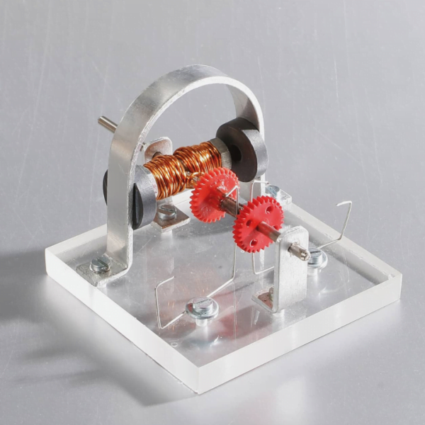 Φτιάχνω Μοτέρ