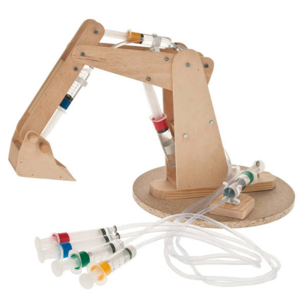 Ρομποτικός Βραχίονας