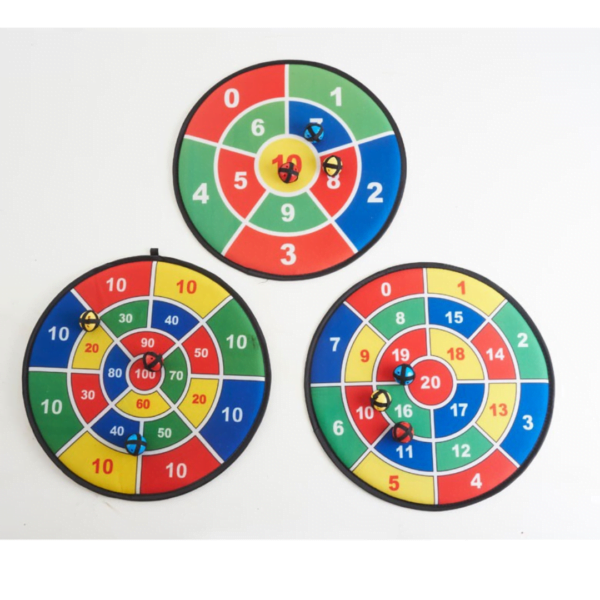 Στόχος Μαθηματικών Σετ 3