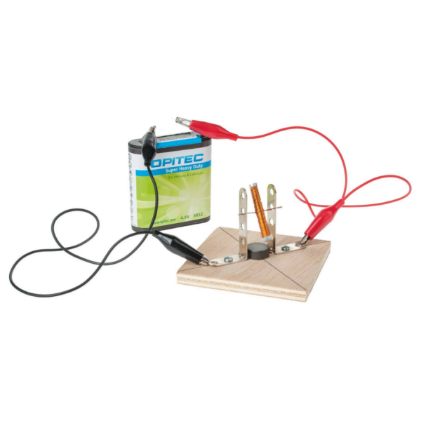 Μοντέλο ηλεκτροκινητήρα