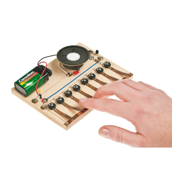 Ηλεκτρονικό Πιάνο