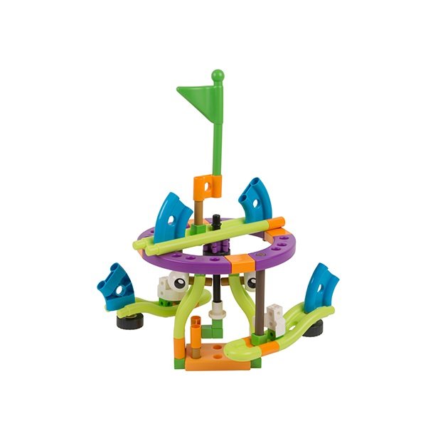 Gigo Theme Park Junior Engineer - Image 2