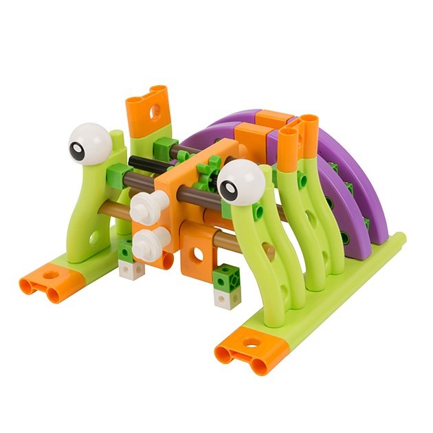 Gigo Theme Park Junior Engineer - Image 3