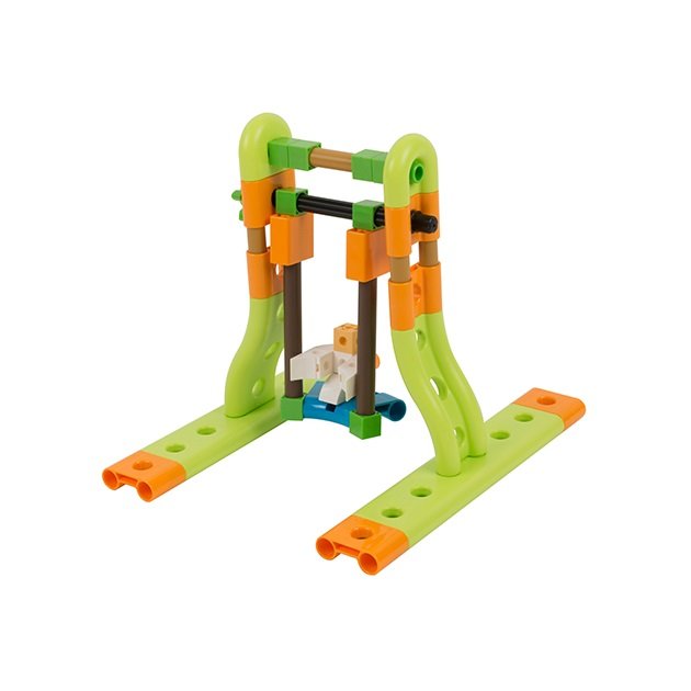 Gigo Theme Park Junior Engineer - Image 4