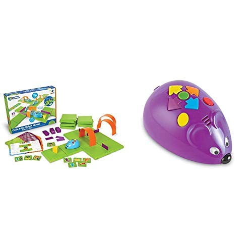 Ρομποτικό Ποντικάκι - Image 3