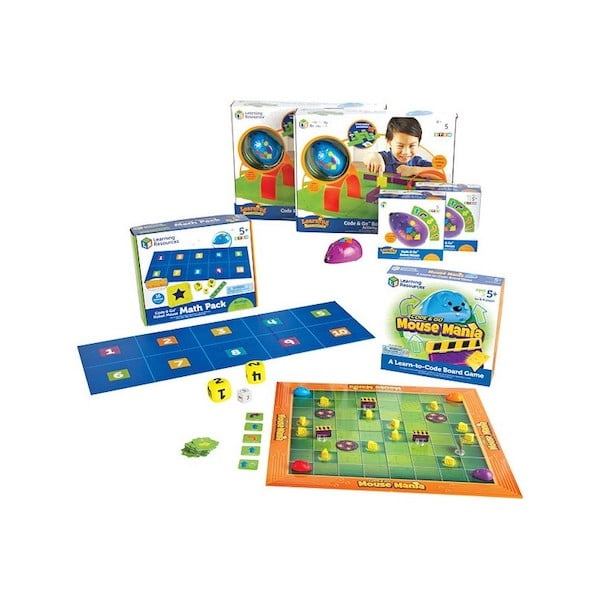 Ρομποτικό Ποντικάκι - Image 5