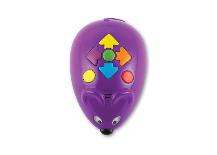 Ρομποτικό Ποντικάκι - Image 6