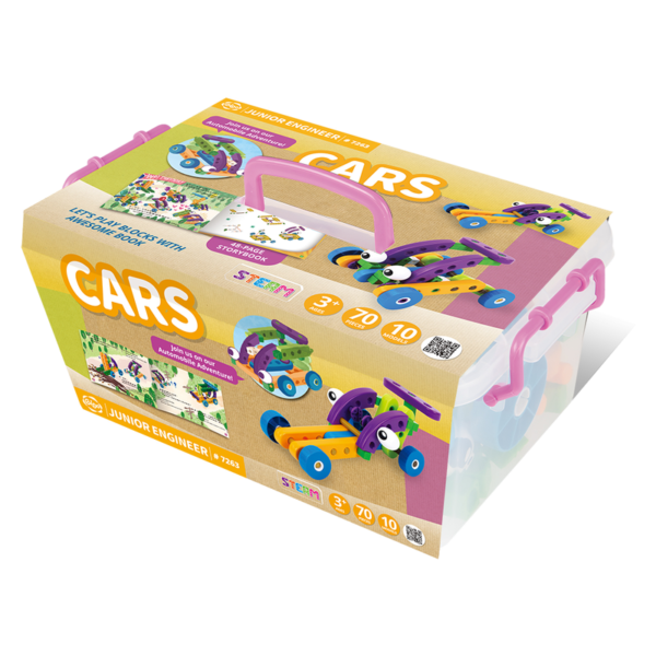 Gigo Cars Junior Engineer