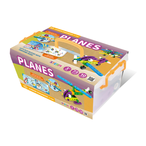 Gigo Planes Junior Engineer