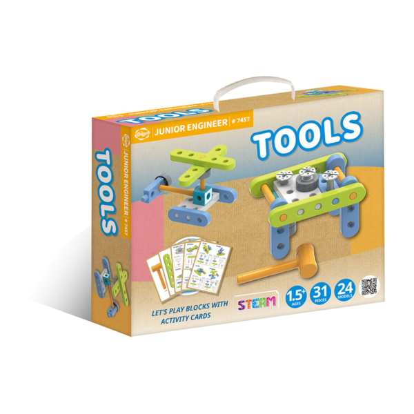 Gigo Tools Junior Engineer