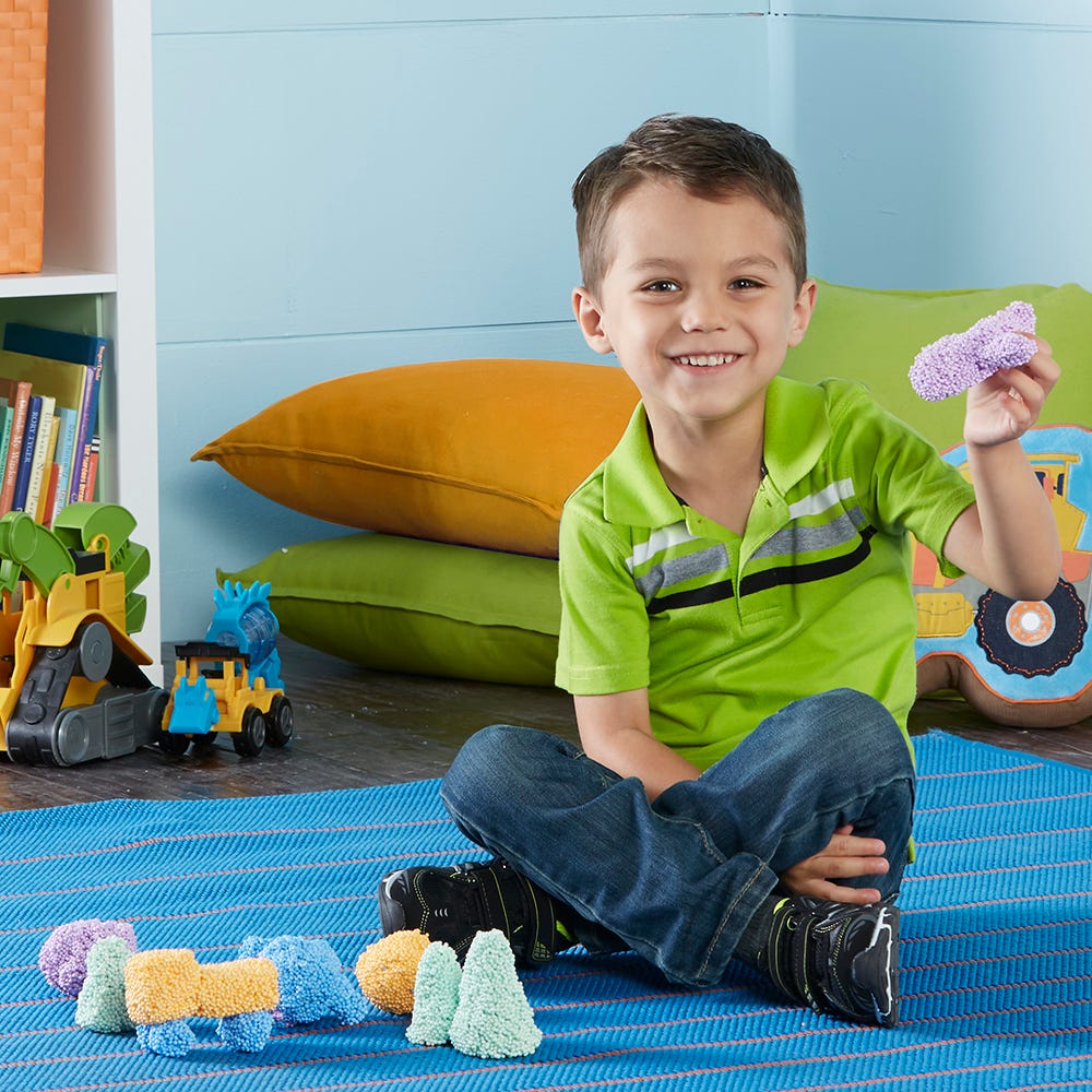 Playfoam 8 τεμ - Image 4