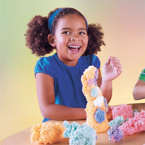 Playfoam 8 τεμ - Image 2