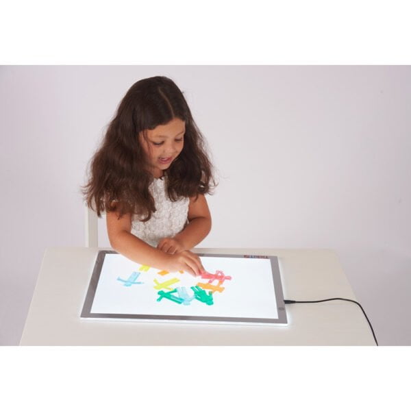 Φωτεινό Πάνελ Α3