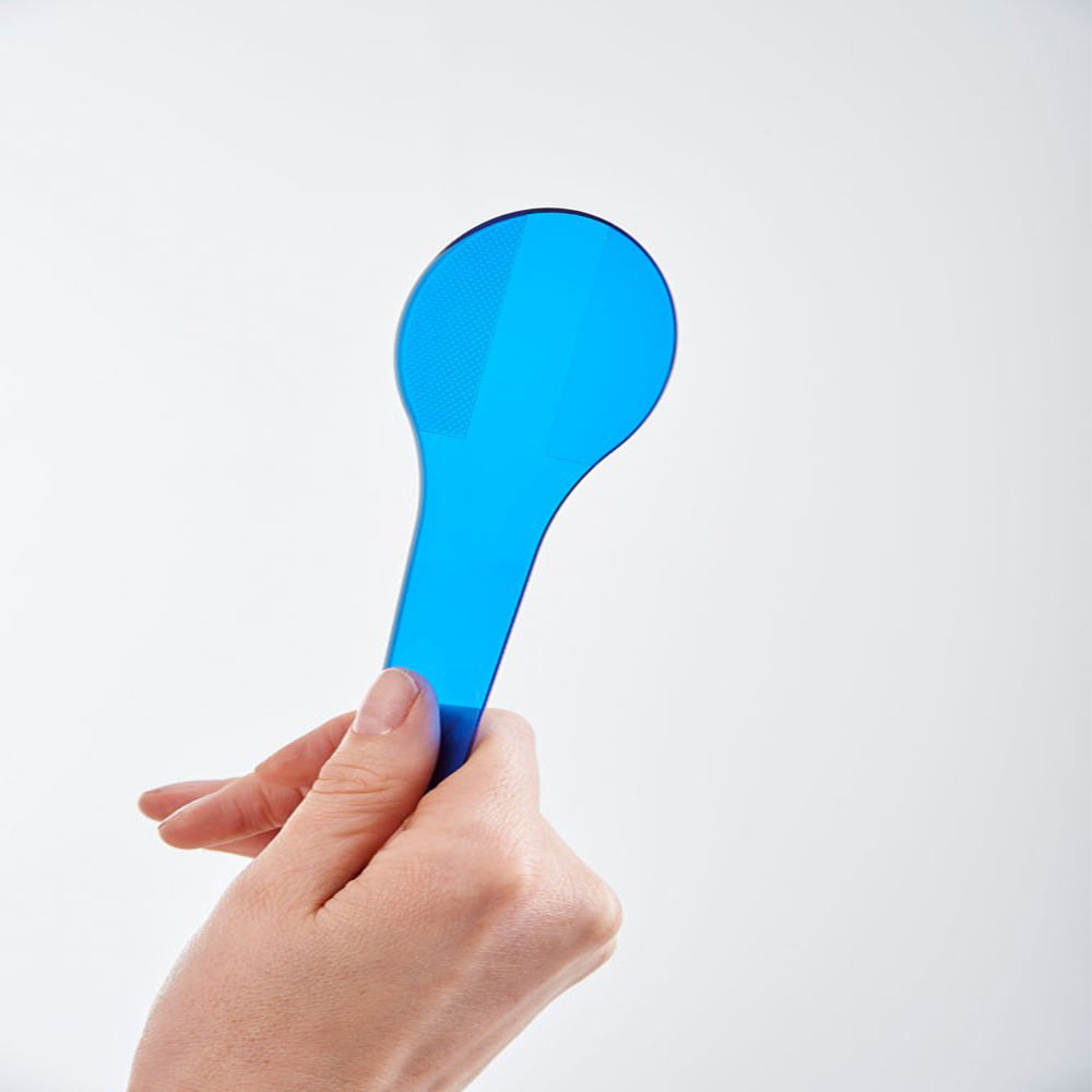 Colour Paddles – Set of 6 - Image 8