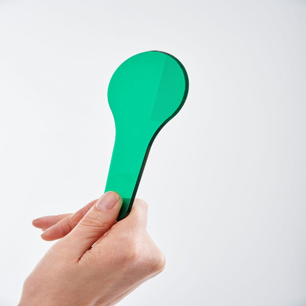 Colour Paddles – Set of 6 - Image 7