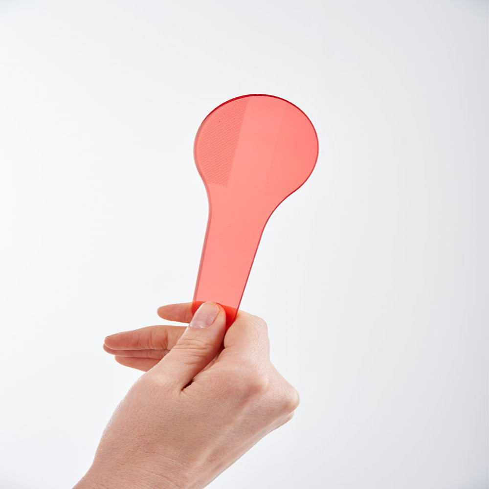 Colour Paddles – Set of 6 - Image 4