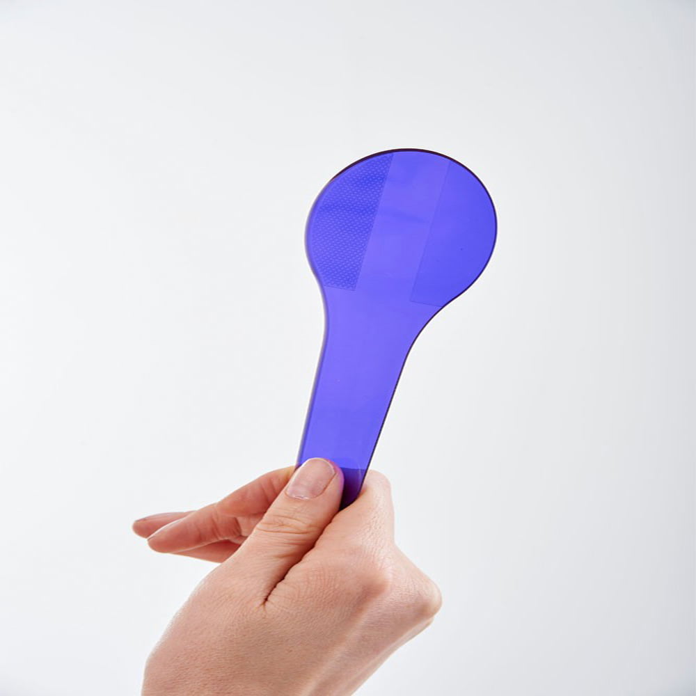 Colour Paddles – Set of 6 - Image 3