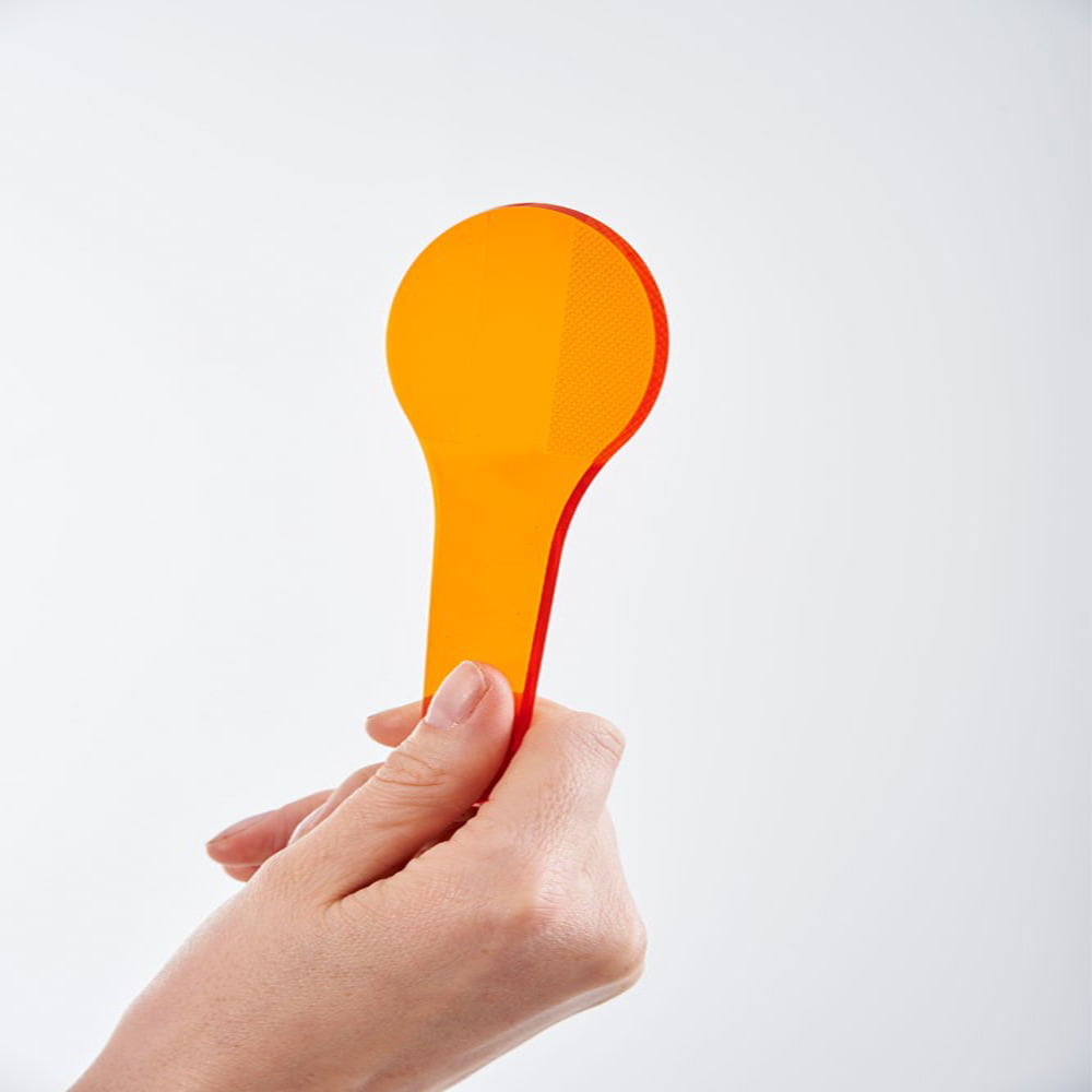 Colour Paddles – Set of 6 - Image 2