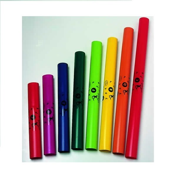 Boomwhackers Σετ 8τεμ - Image 3