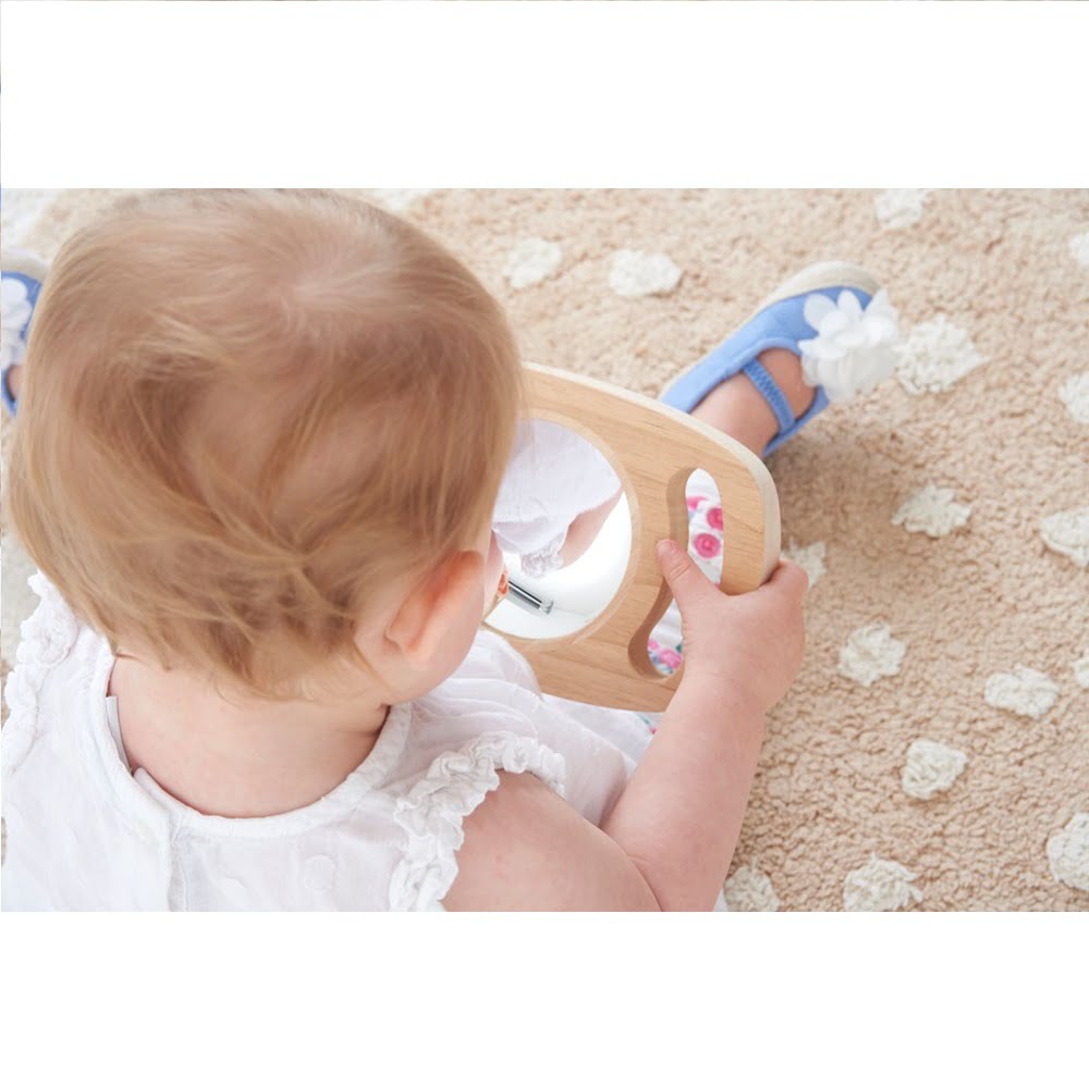 Κυρτός Κοίλος Καθρέπτης - Image 3