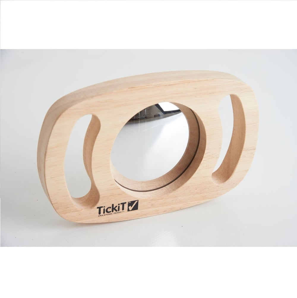 Κυρτός Κοίλος Καθρέπτης - Image 2