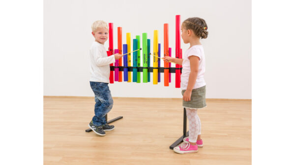 Boomwhackers Σετ 8τεμ