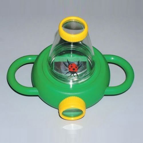 Φακός Διπλής Παρατήρησης