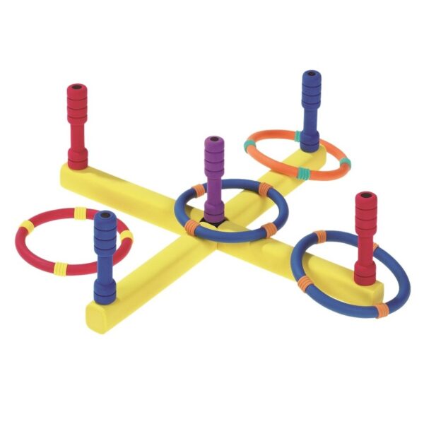 Ρίξτε τους Κρίκους