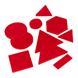 Gigo Γεωμετρικά Σχήματα (Έννοια Της Ταξινόμησης) - Image 4