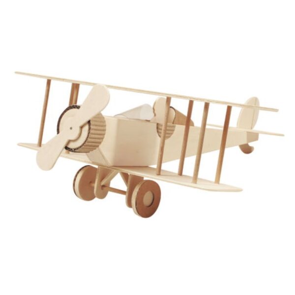 Διπλάνο Νοσταλγίας (αεροπλάνο)