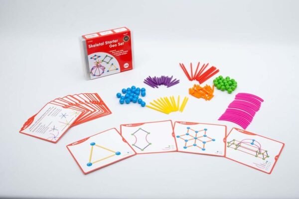 Κατασκευάζω Γεωμετρικά Σχήματα