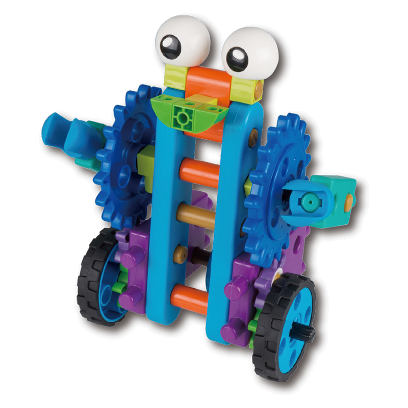 Gigo Robots Junior Engineer - Image 2