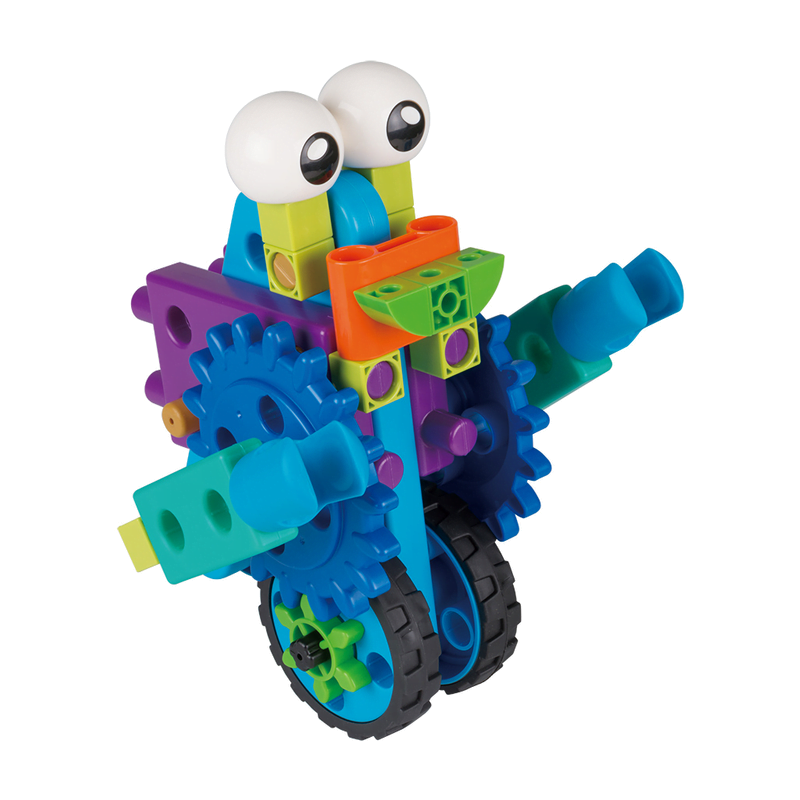 Gigo Robots Junior Engineer - Image 3