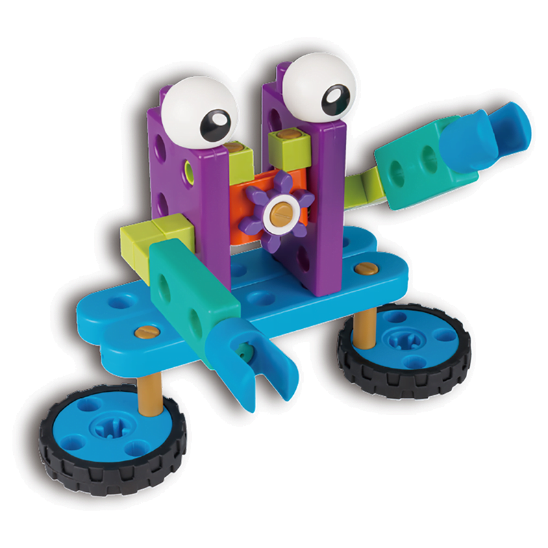 Gigo Robots Junior Engineer - Image 11