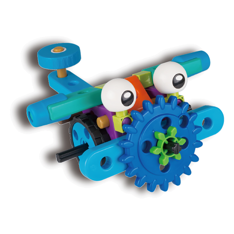 Gigo Robots Junior Engineer - Image 4