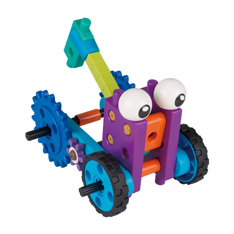 Gigo Robots Junior Engineer - Image 10