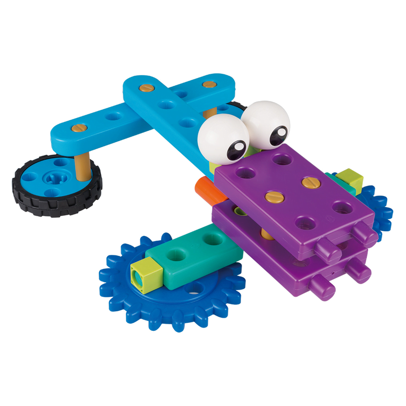 Gigo Robots Junior Engineer - Image 9