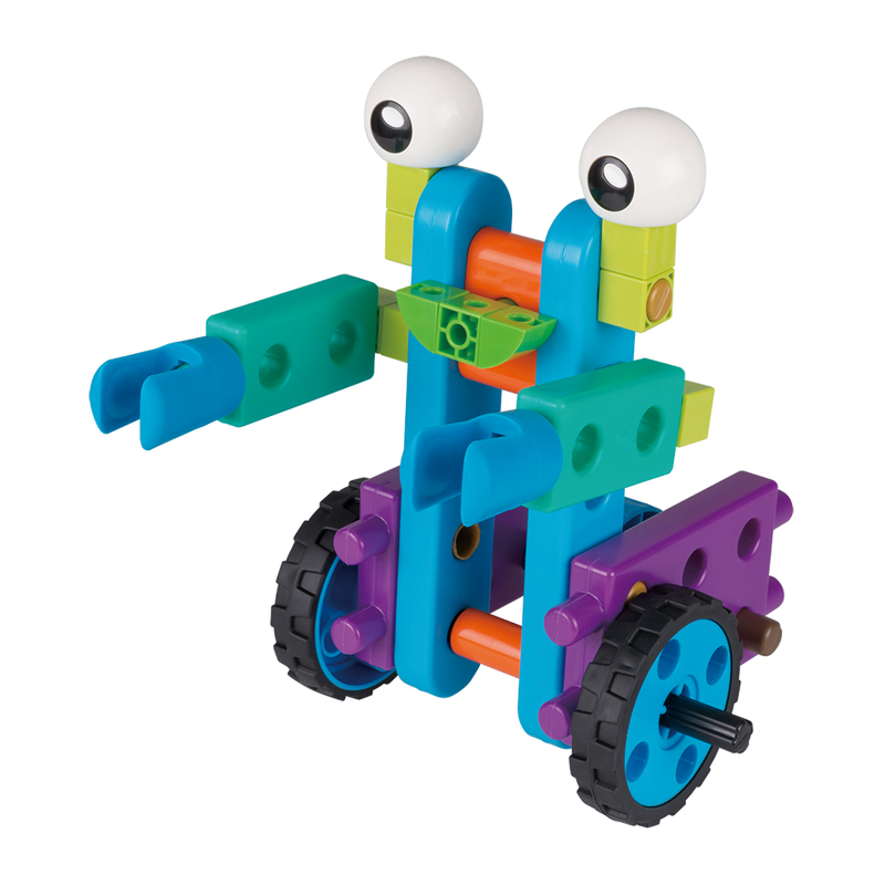 Gigo Robots Junior Engineer - Image 8