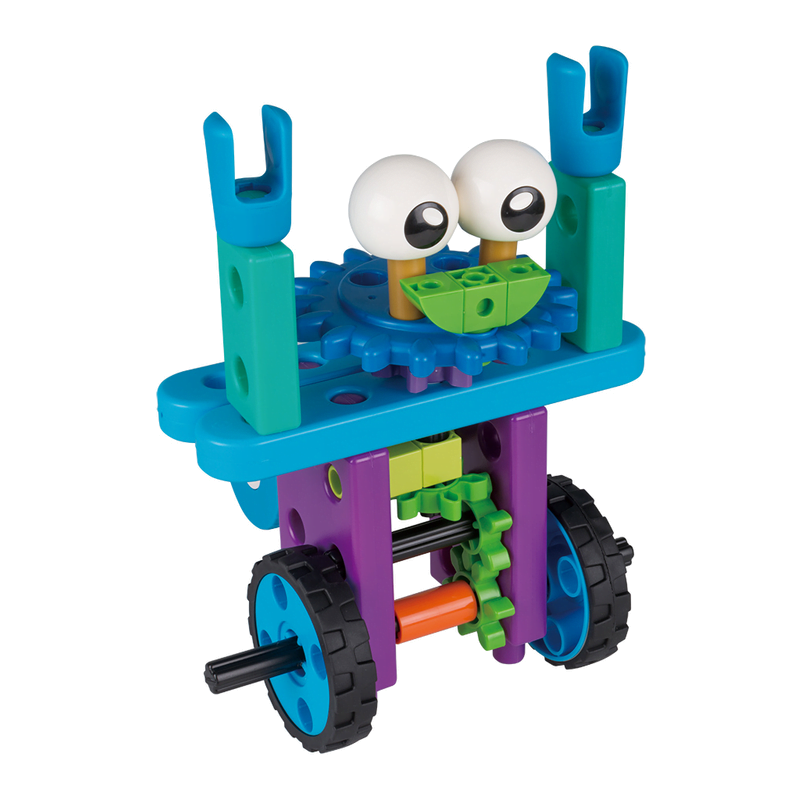 Gigo Robots Junior Engineer - Image 7