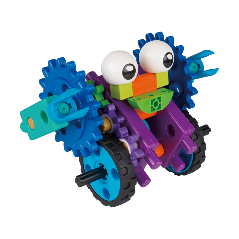 Gigo Robots Junior Engineer - Image 6