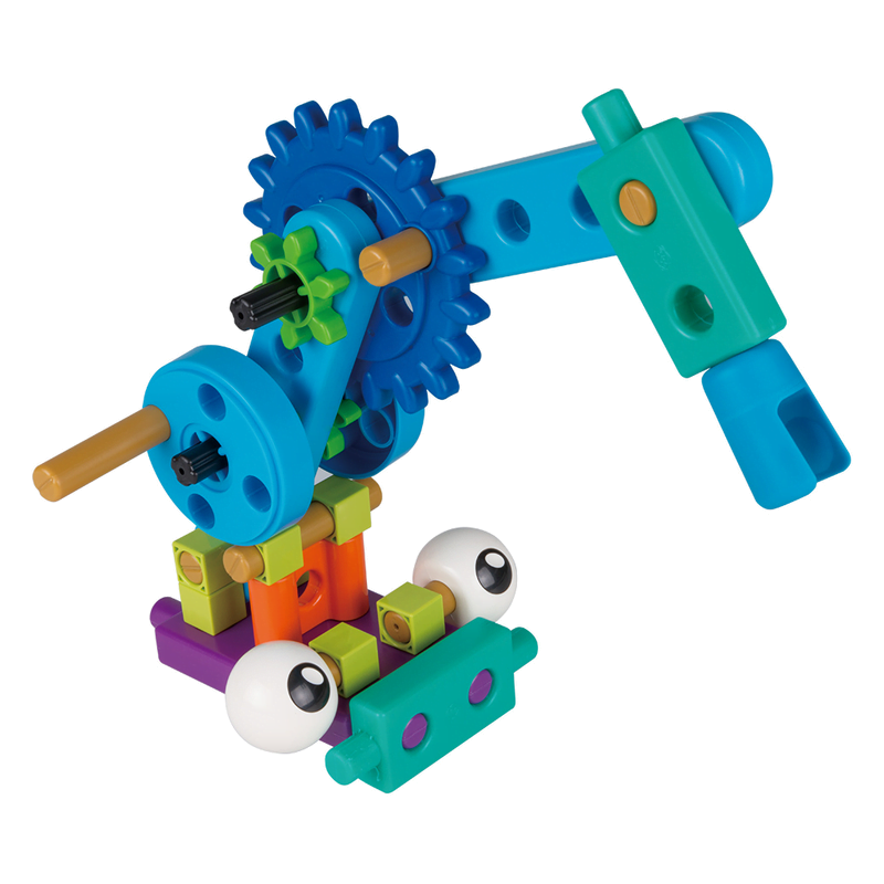 Gigo Robots Junior Engineer - Image 5