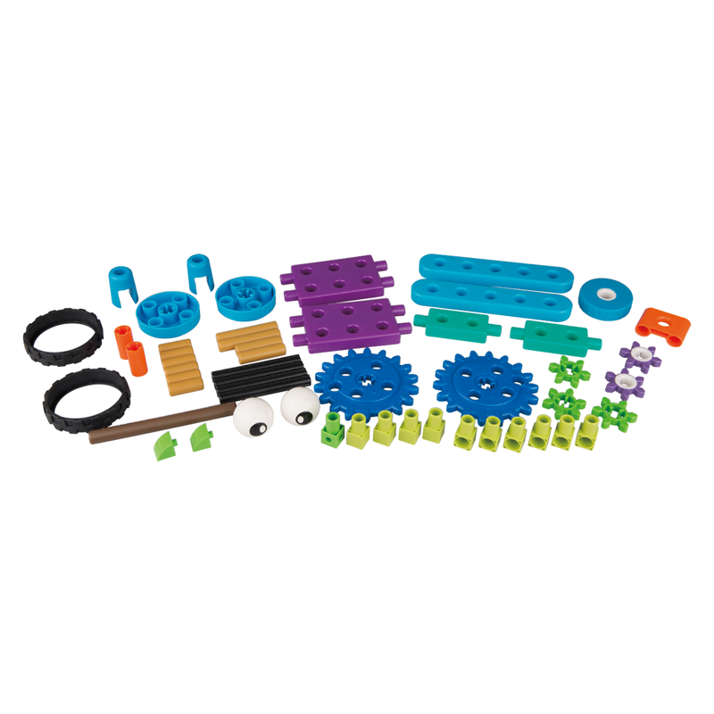 Gigo Robots Junior Engineer - Image 13