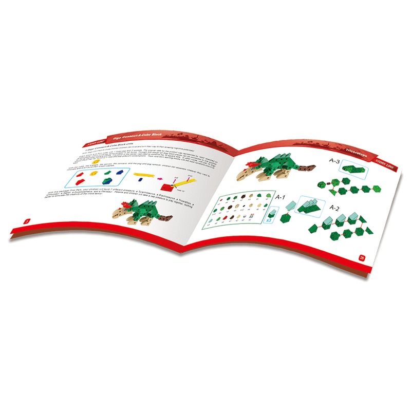 Gigo Κατασκευή Δεινοσαύρων - Image 11