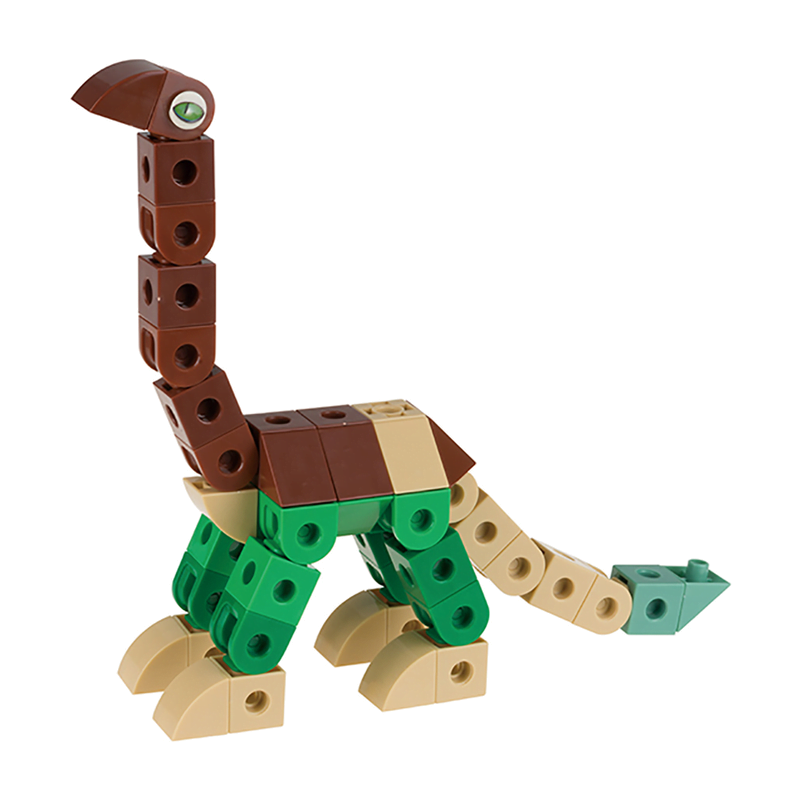 Gigo Κατασκευή Δεινοσαύρων - Image 6